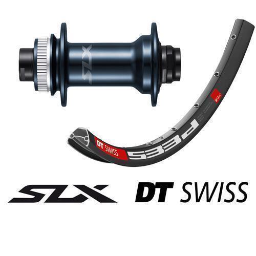Laufrad slx 7110 622 mm - 7110, vr