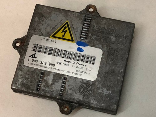 Mazda xenon vorschaltgerät - mazda,