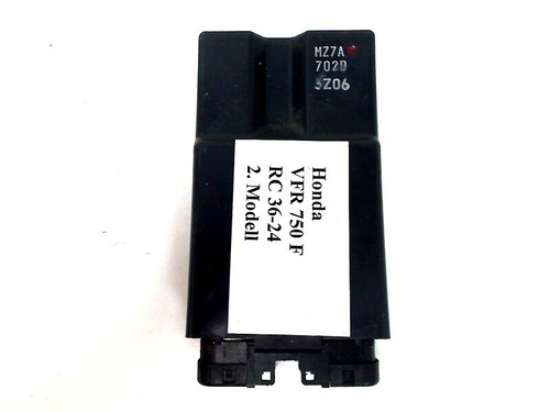 Mz7a702d cdi honda vfr 750 - vfr,