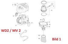Kärcher Ersatzteile für