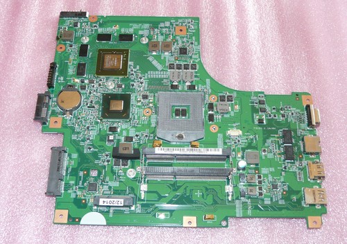 Mainboard 4mx01 011 - 48.4mx01.011, nvidia