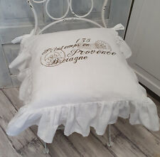 Stuhlkissenbezug NICE Sand 42