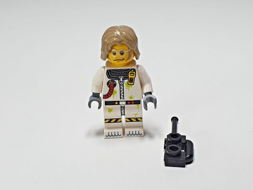 Lego minifigur alien - lego®,