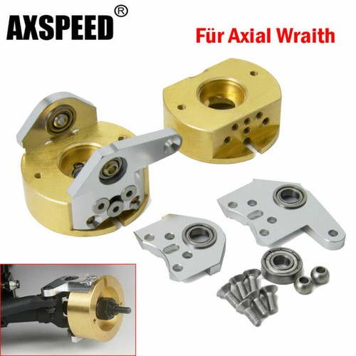200g brass steering - 200g,