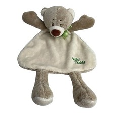 KIK Ergee Bär Teddy grüne