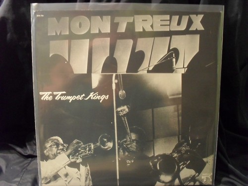 The trumpet kings - trumpet,