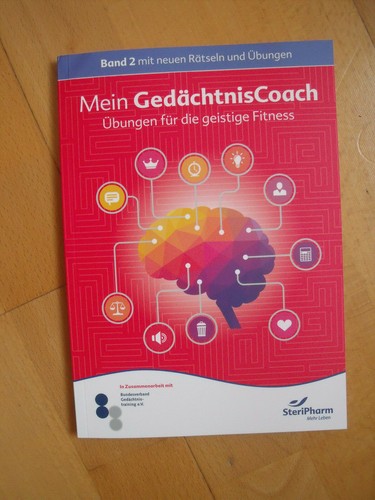 Mein gedächtniscoach - gedächtniscoach,,