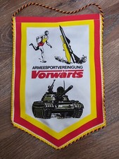 Banner Wimpel DDR DDR Leipzig