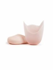 Super Soft Gel Spitzenschoner Ballett Tanz Spitzenschuhe Rumpf 1413