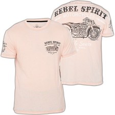 REBEL SPIRIT T-Shirt