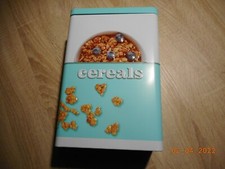 Blechbüchse Aufbewahrungsbox