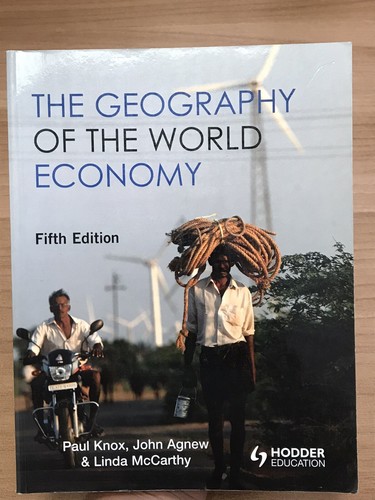 Die geographie der - die,