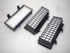 Abluftfilter passend Bosch