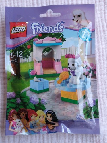 Lego friends serie - friends, 2