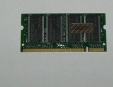 512MB original Notebook DDR1