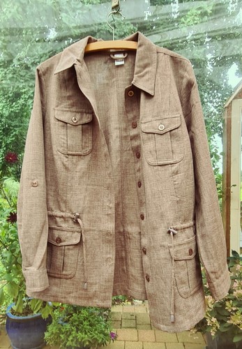 Blusen jacke damen - blusen,