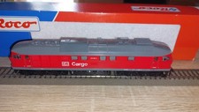 Roco H0 63432 BR 232 286-5 DB Cargo Gleichstrom Digital Sound
