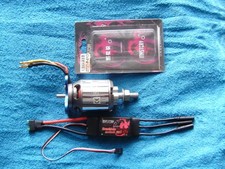 Antriebsset Robbe Multiplex