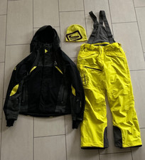 Skijacke von Fischer,Skihose