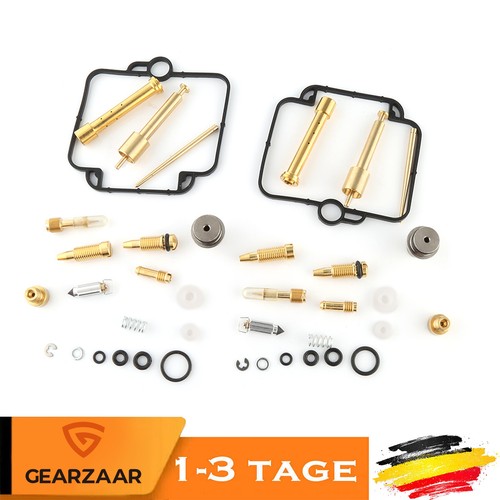 Stück vergaser - 2,