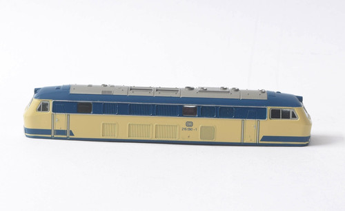 Märklin gehäuse 236310 - märklin,