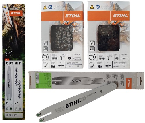 Stihl cut kit - stihl,