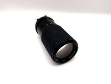 Tokina 80-200mm 1:4 Objektiv