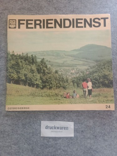 Fdgb feriendienst - fdgb-feriendienst, 24