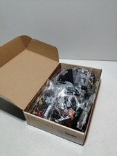 YESHIN MOC Piratenschiff-Bausteine-Kits, schwarze Perle, Segelboot-Modellbauset