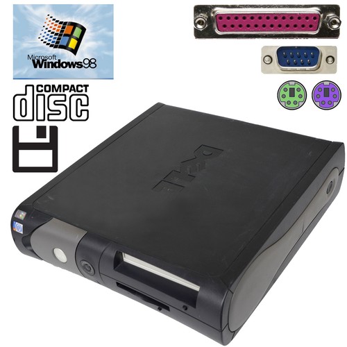 Dell computer gx260 rom - dell,