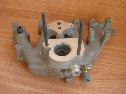 Intake manifold for opel - intake,
