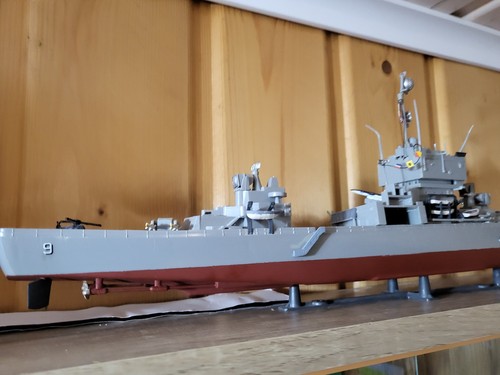 460 revell bausatz no - 1:460,