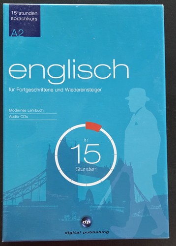 Englisch sprachkurs - englisch,