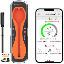 ThermoPro TempSpike Bluetooth