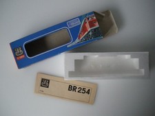 Berliner TT Bahnen BTTB Leerkarton Leerpackung Elektro-Lok BR 254 E 94 2410