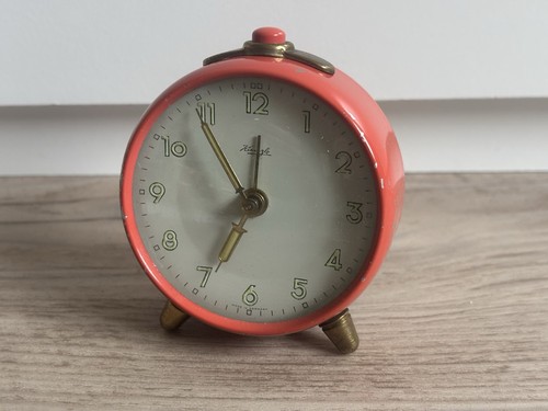 Kleiner kienzle wecker vintage - kleiner,