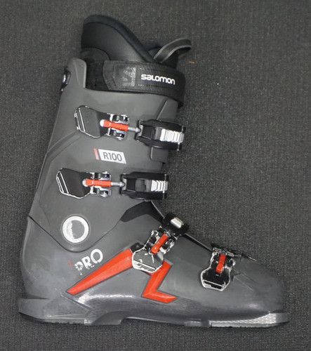 Salomon pro 100 - s/pro, herren