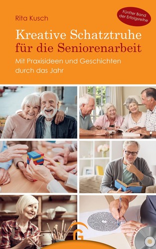 Kreative schatztruhe für - für, die