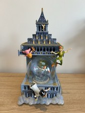 Disney Peter Pan Schneekugel