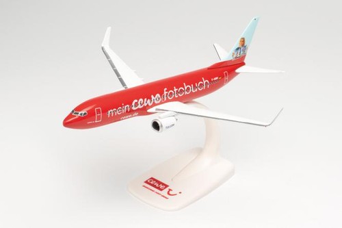 Herpa snap wings 200 boeing - herpa,