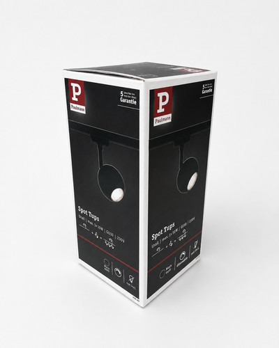 Paulmann urail spot tups - urail,