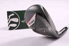Callaway X Hot #4 Hybrid / 22
