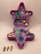 Polly pocket stern - pocket,