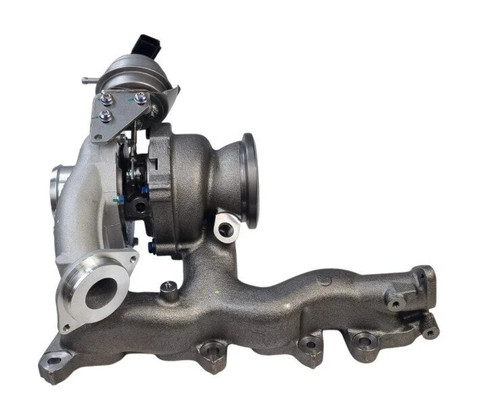 Turbolader billet crafter - vw,