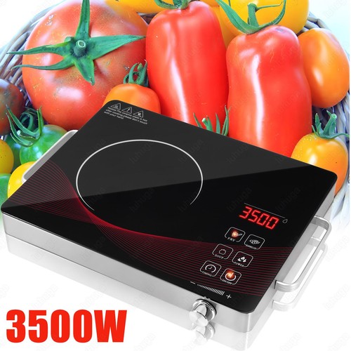 3500w infrarot kochplatte - 3500w,