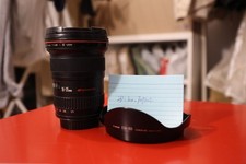 Canon EF LENS