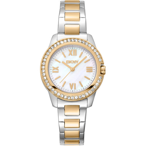 Uhr dkny dk1l105m0085 damen - dkny,