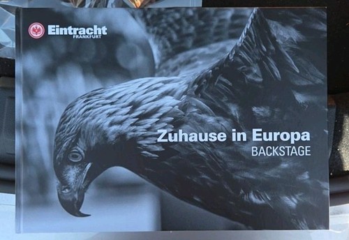 Eintracht frankfurt zuhause - eintracht,