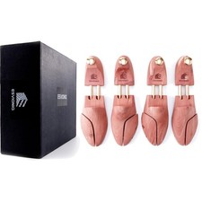 Schuhspanner,Zedernholz,verste