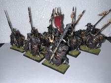 Warhammer Bretonen Untote Ritter